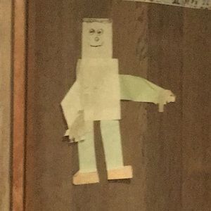 Meet your Posher, Jill